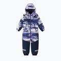 Reima Kurikka breezy violet children's jumpsuit