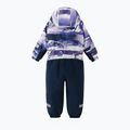 Reima Kurikka breezy violet children's jumpsuit 3