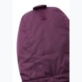 Reima Luhanka deep purple children's winter jacket 5