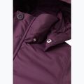 Reima Luhanka deep purple children's winter jacket 6