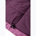 Reima Luhanka deep purple children's winter jacket 13