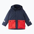 Reima children's winter jacket Luhanka navy 2