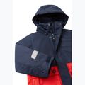 Reima children's winter jacket Luhanka navy 4