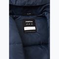 Reima children's winter jacket Luhanka navy 7