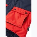 Reima children's winter jacket Luhanka navy 11