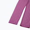 Reima children's thermal underwear set Taival red violet 7