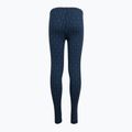 Children's thermal underwear set Reima Taival navy 5