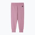 Children's trousers Reima Misam grey pink