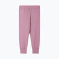 Children's trousers Reima Misam grey pink 2