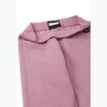 Children's trousers Reima Misam grey pink 3