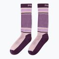 Reima Frotee pale rose children's socks