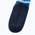 Reima Frotee bright blue children's socks 4