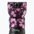 Reima Nefar deep purple children's snow boots 13