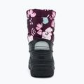 Reima Nefar deep purple children's snow boots 6