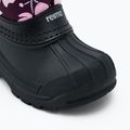 Reima Nefar deep purple children's snow boots 7