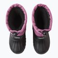 Reima Nefar red violet children's snow boots 5