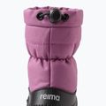 Reima Nefar red violet children's snow boots 6