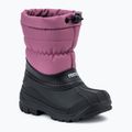 Reima Nefar red violet children's snow boots