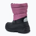 Reima Nefar red violet children's snow boots 3