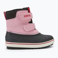 Reima Coconi grey pink children's snow boots 2