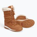 Reima Samojedi children's snow boots cinnamon brown