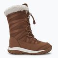 Reima Samojedi children's snow boots cinnamon brown 2