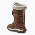 Reima Samojedi children's snow boots cinnamon brown 3
