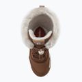Reima Samojedi children's snow boots cinnamon brown 5
