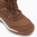 Reima Samojedi children's snow boots cinnamon brown 7