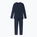 Children's thermal underwear set Reima Taitoa navy