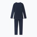 Children's thermal underwear set Reima Taitoa navy 2