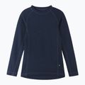 Children's thermal underwear set Reima Taitoa navy 3