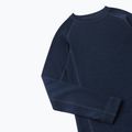 Children's thermal underwear set Reima Taitoa navy 5