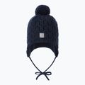 Children's cap Reima Nunavut navy