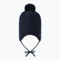 Children's cap Reima Nunavut navy 2