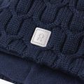 Children's cap Reima Nunavut navy 3