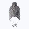 Children's cap Reima Nunavut melange grey 2