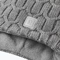 Children's cap Reima Nunavut melange grey 4