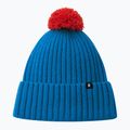 Reima Topsu bright blue children's winter beanie 2