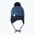 Reima Paljakka children's winter beanie navy 2