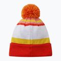 Reima children's winter beanie Taasko tomato red 3