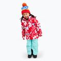 Reima children's winter beanie Taasko tomato red 5