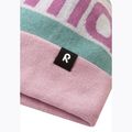 Reima children's winter beanie Taasko pale rose 4