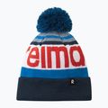 Reima children's winter beanie Taasko navy 2