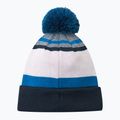 Reima children's winter beanie Taasko navy 3