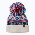 Reima children's winter beanie Kirjoen white 2