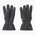 Reima children's winter gloves Varmin black melange 2