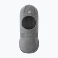 Children's balaclava Reima Starrie melange grey