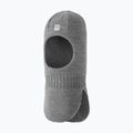 Children's balaclava Reima Starrie melange grey 2