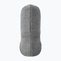 Children's balaclava Reima Starrie melange grey 3